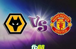 Wolves vs Manchester United