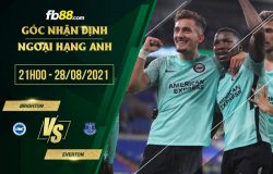 fb88-soi kèo Brighton vs Everton