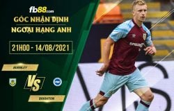 fb88-soi kèo Burnley vs Brighton