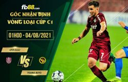 fb88-soi kèo CFR Cluj vs Young Boys