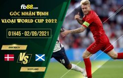 fb88-soi kèo Dan Mach vs Scotland