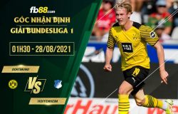 fb88-soi kèo Dortmund vs Hoffenheim