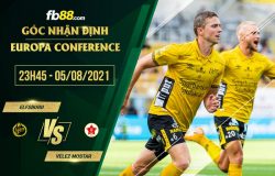 fb88-soi kèo Elfsborg vs Velez Mostar