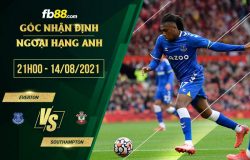 fb88-soi kèo Everton vs Southampton