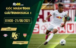 fb88-soi kèo Leipzig vs Stuttgart