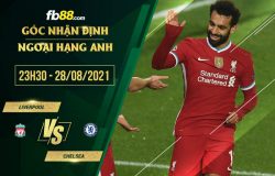 fb88-soi kèo Liverpool vs Chelsea