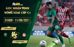 fb88-soi kèo Ludogorets vs Olympiakos