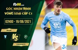 fb88-soi kèo Malmo vs Ludogorets