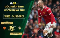 fb88-soi kèo Man Utd vs Leeds