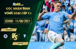 fb88-soi kèo Rangers vs Malmo