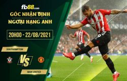 fb88-soi kèo Southampton vs Man Utd