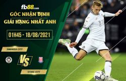 fb88-soi kèo Swansea vs Stoke City