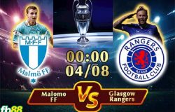 Malmo Rangers