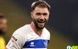 Charlie Austin