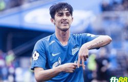 Sardar Azmoun