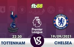 Tottenham Hotspur vs Chelsea