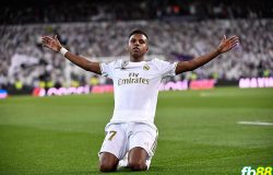 Rodrygo