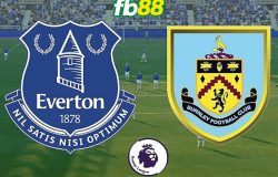 Everton vs Burnley