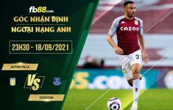 fb88-soi kèo Aston Villa vs Everton