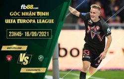 fb88-soi kèo Midtjylland vs Ludogorets