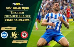 Fb88 soi kèo trận đấu Brentford vs Brighton