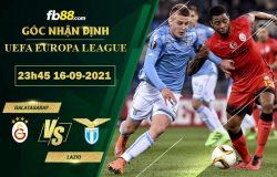 Fb88 soi kèo trận đấu Galatasaray vs Lazio