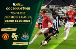 Fb88 soi kèo trận đấu Man Utd vs Newcastle