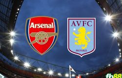 Arsenal vs Aston Villa