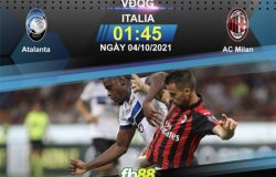 Atalanta vs Milan