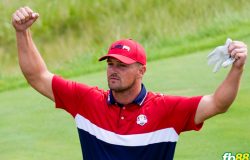 Bryson DeChambeau