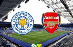 Leicester City vs Arsenal