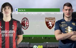 Milan VS Torino