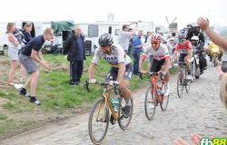 Paris-Roubaix