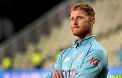 Ben Stokes