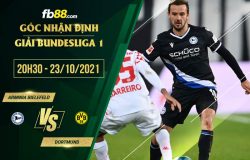 fb88-soi kèo Arminia Bielefeld vs Dortmund