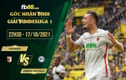 fb88-soi kèo Augsburg vs Arminia Bielefeld