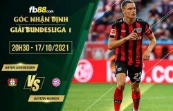 fb88-soi kèo Bayer Leverkusen vs Bayern Munich