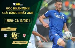 fb88-soi kèo Cardiff vs Middlesbrough