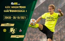 fb88-soi kèo Dortmund vs Koln