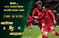 fb88-soi kèo Liverpool vs Brighton