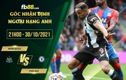 fb88-soi kèo Newcastle vs Chelsea