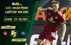 fb88-soi kèo Nurnberg vs Hamburger