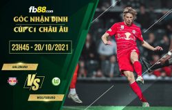 fb88-soi kèo Salzburg vs Wolfsburg