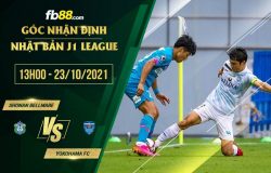 fb88-soi kèo Shonan Bellmare vs Yokohama FC