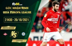 fb88-soi kèo Spartak Moscow vs Leicester