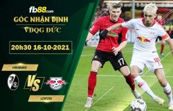 Fb88 soi kèo trận đấu Freiburg vs Leipzig