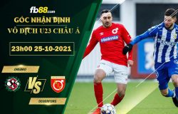 Fb88 soi kèo trận đấu Orebro vs Degerfors