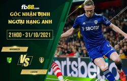 fb88-tỷ lệ kèo nhà cái Norwich vs Leeds