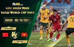 fb88-tỷ lệ kèo nhà cái Trung Quoc vs Viet Nam