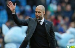 HLV Pep Guardiola